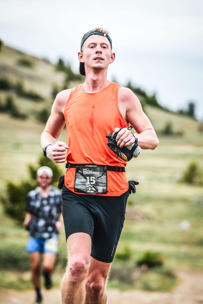 Campaign cover image for Dawn To Dusk To Dawn Track Ultras Fundraiser