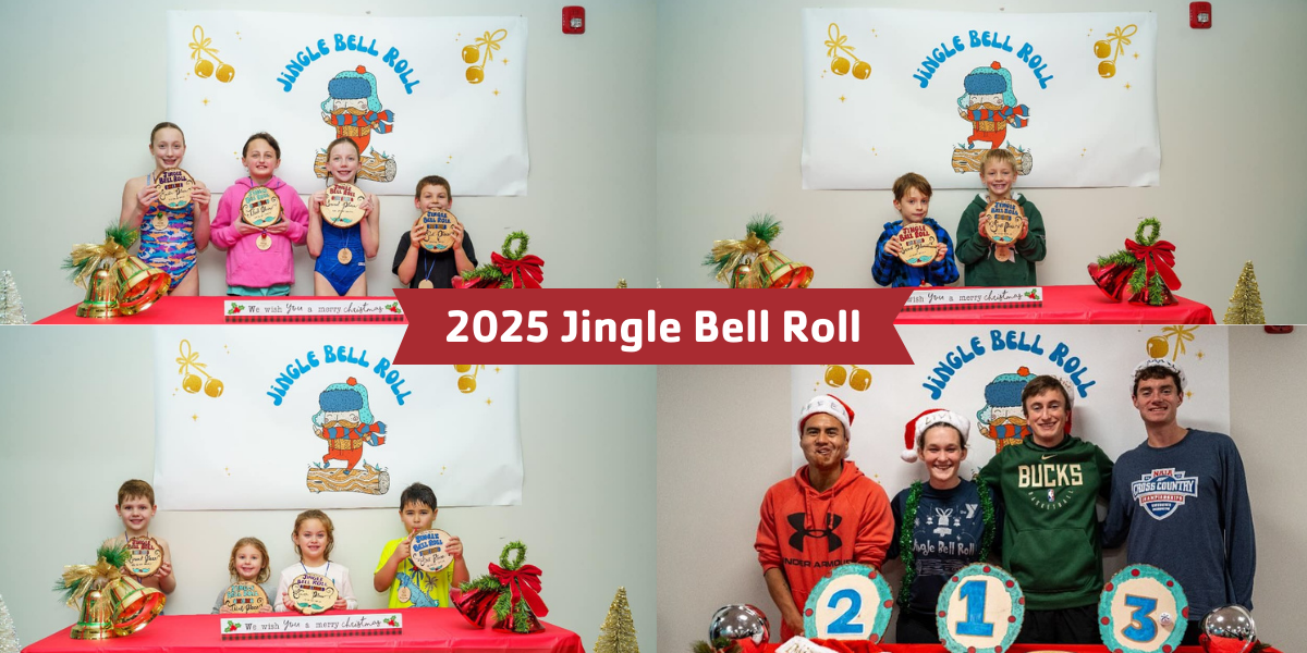 Campaign cover image for Jingle Bell Roll