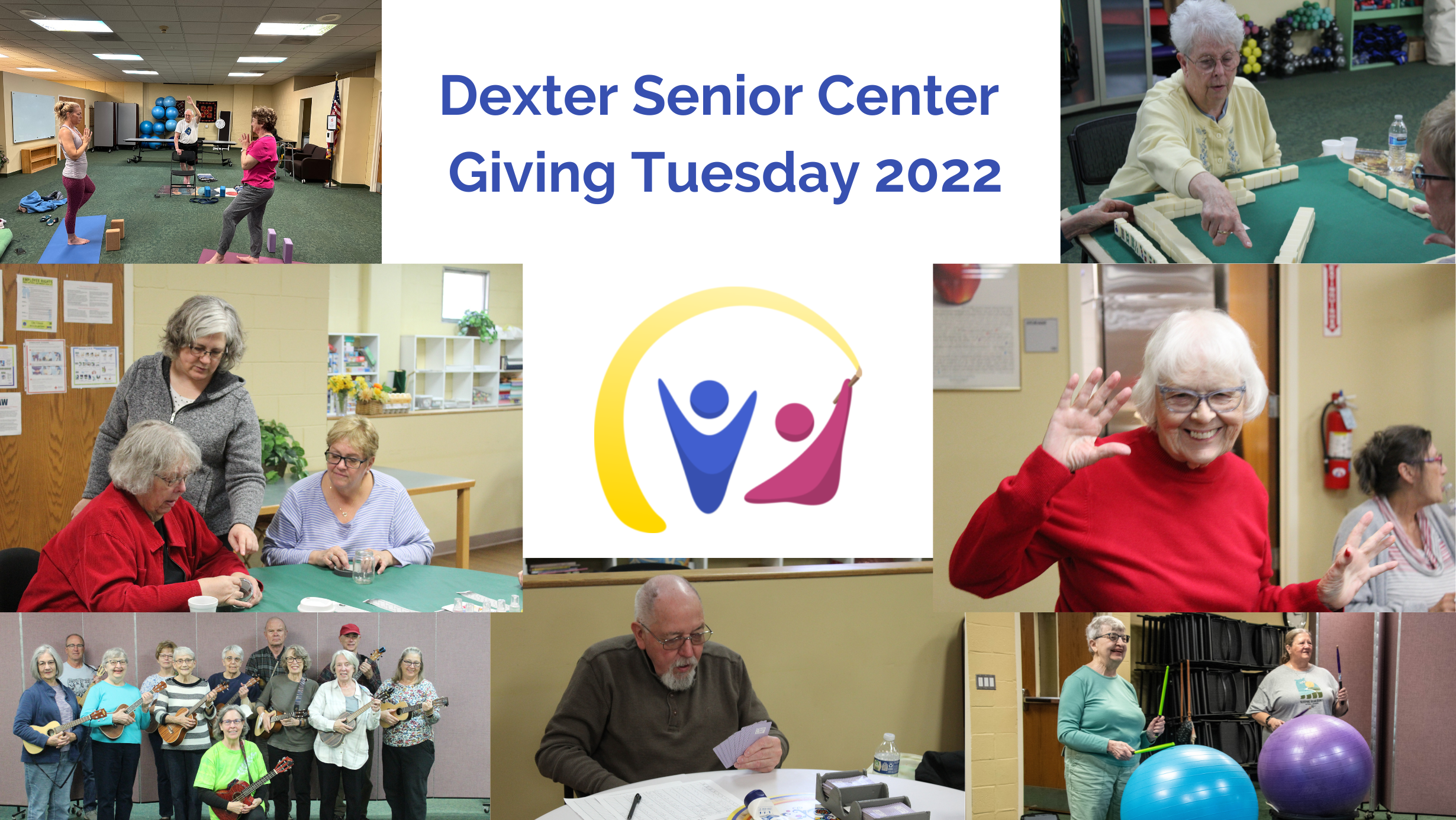 Campaign cover image for Operational Support