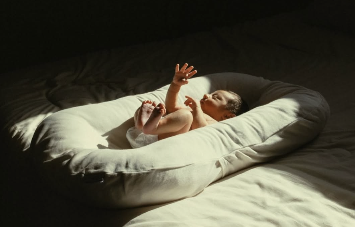 Campaign cover for Nevaeh House: A Place of Safety & Healing