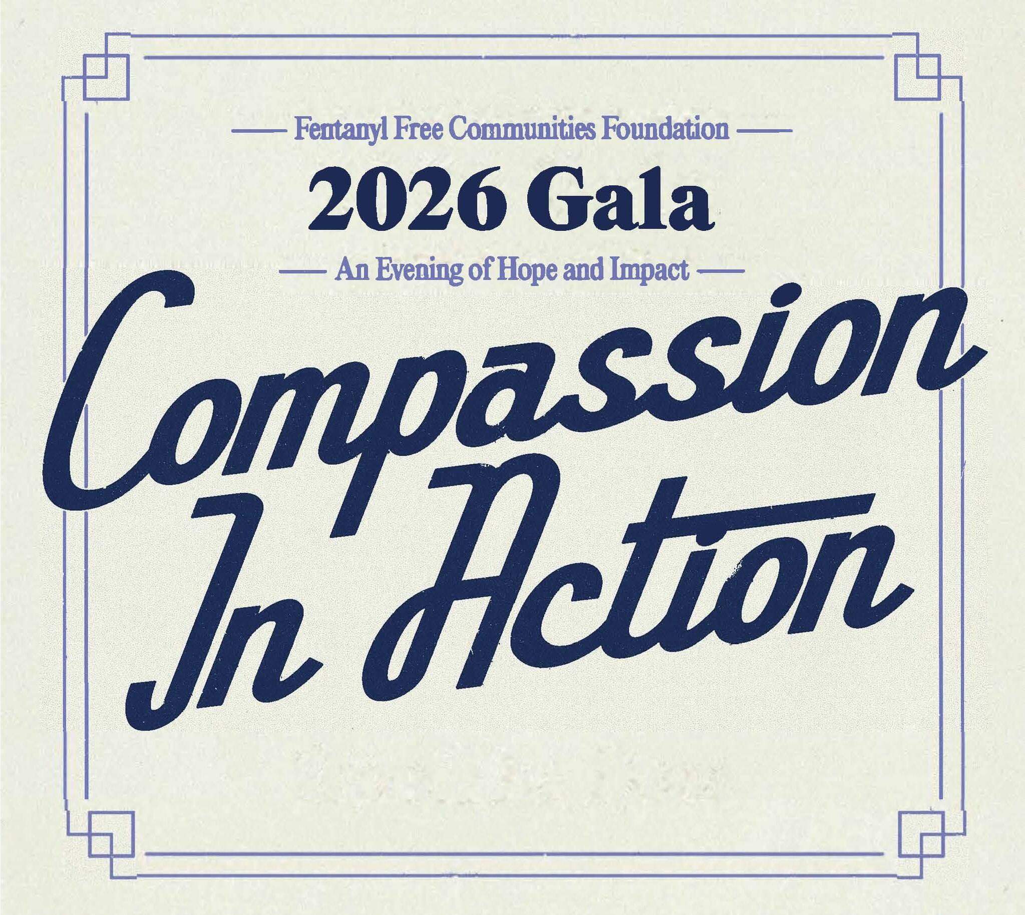 Campaign cover image for A Night of Hope and Impact