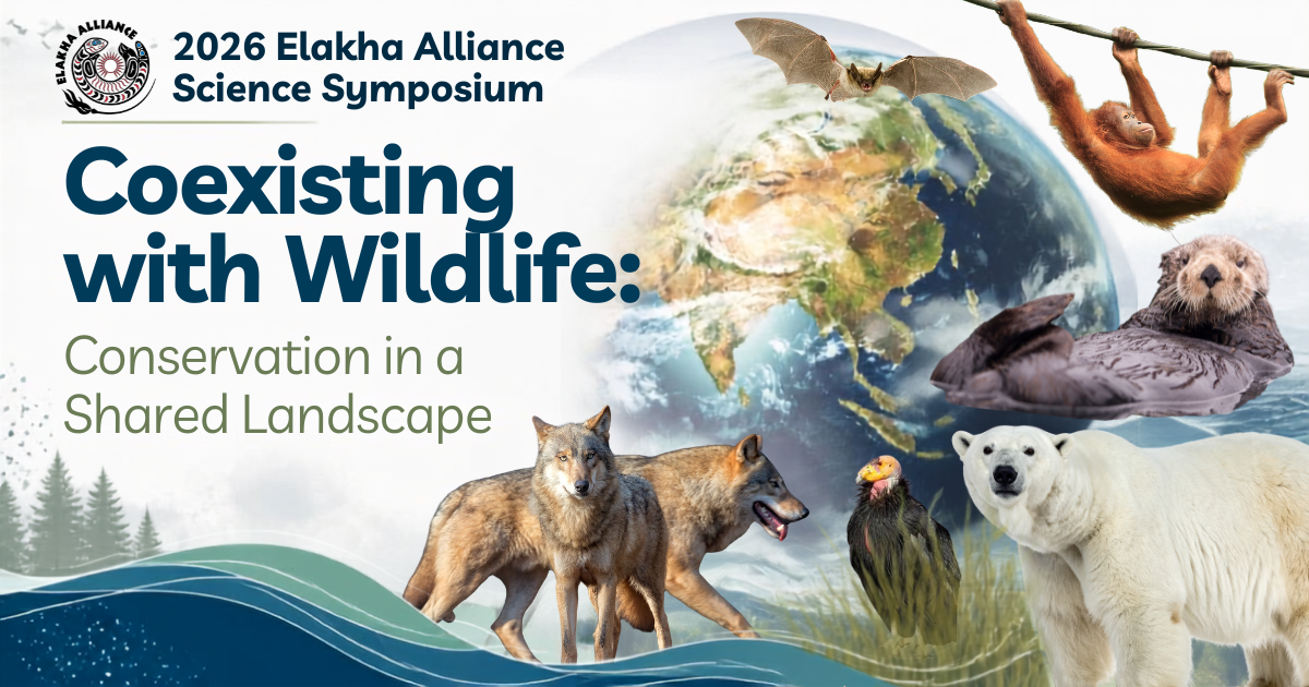 Campaign cover image for 2026 Elakha Alliance Science Symposium