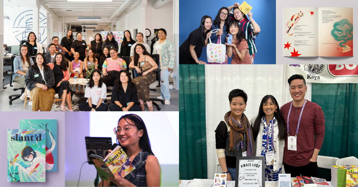 Campaign cover image for Slant'd Board Fundraising (2026)