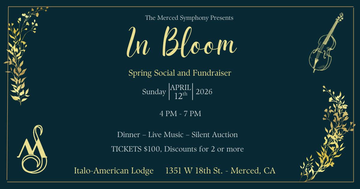Campaign cover image for In Bloom