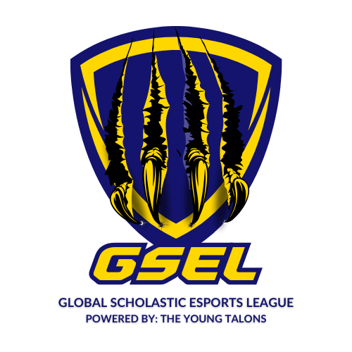 Campaign cover image for GSEL Global Scholastic E-Sports League Signup