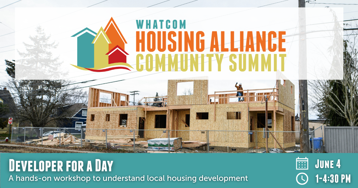 Campaign cover image for Community Summit - Spring 2025