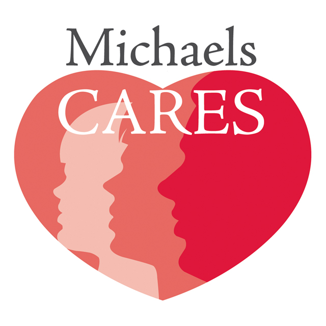 Campaign cover image for Michaels CARES Awareness Stores