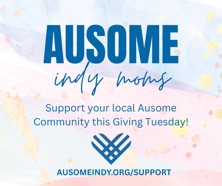 Campaign cover image for Ausome Moms