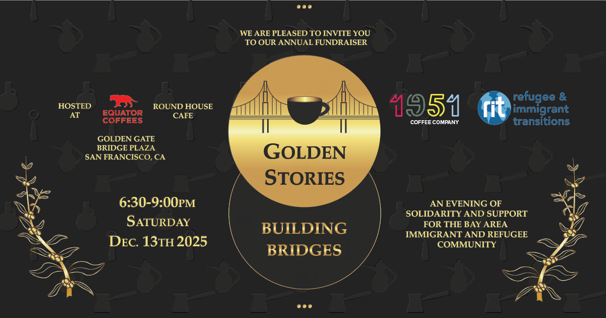 Campaign cover image for Golden Stories: Building Bridges