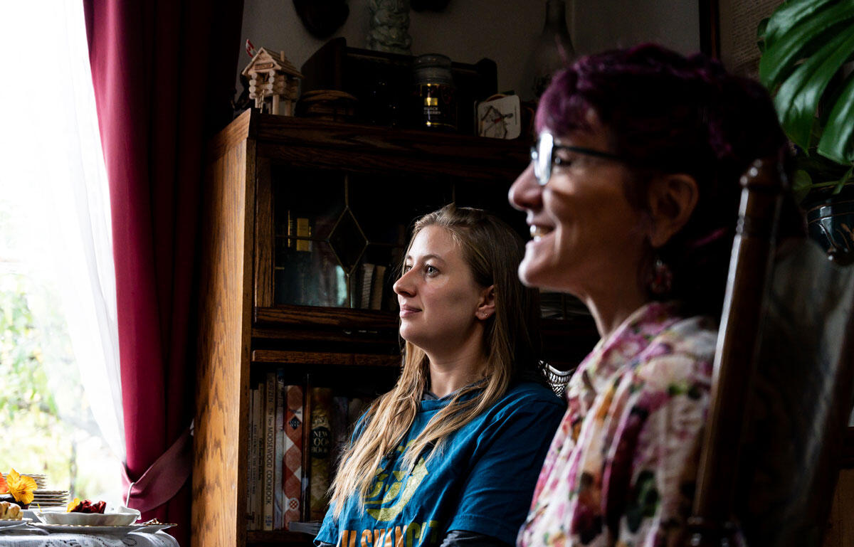 Campaign cover image for You're Making an Impact!