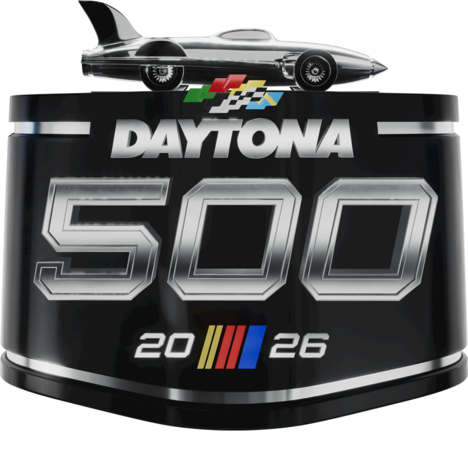Campaign cover image for Daytona 500 with the Fletcher High Band