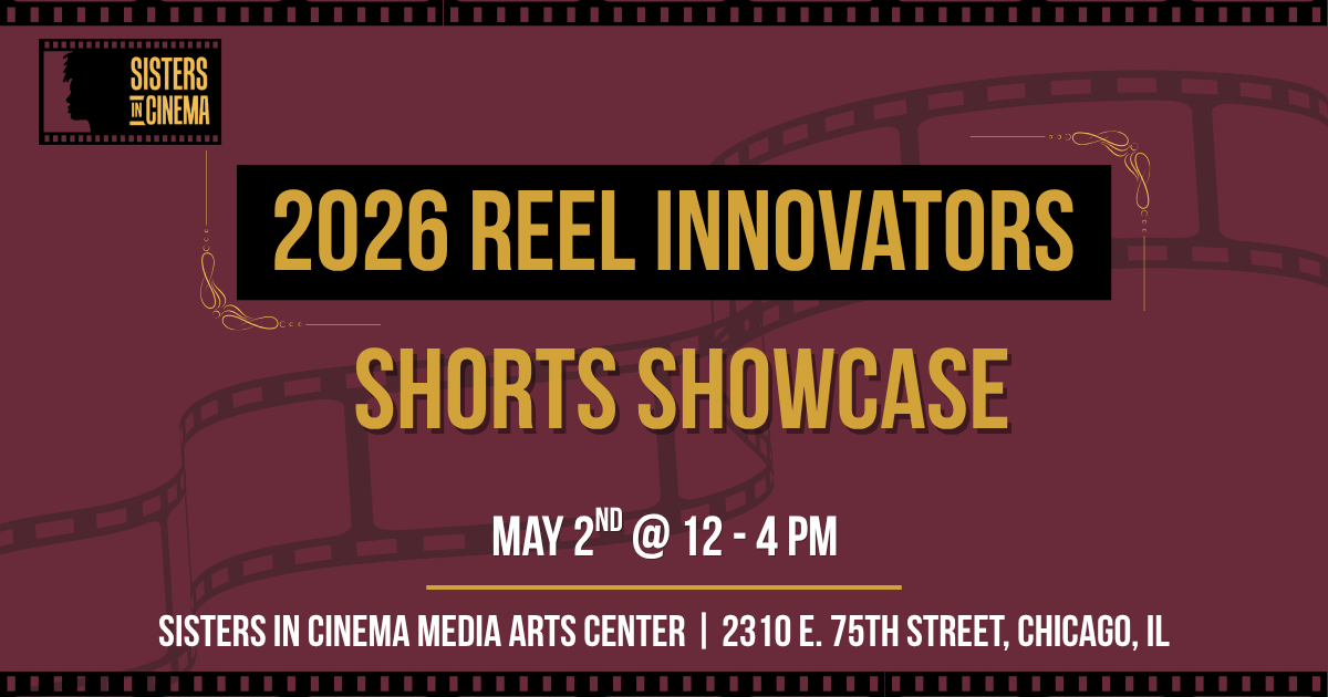 Campaign cover image for Reel Innovators 2026 Shorts Showcase