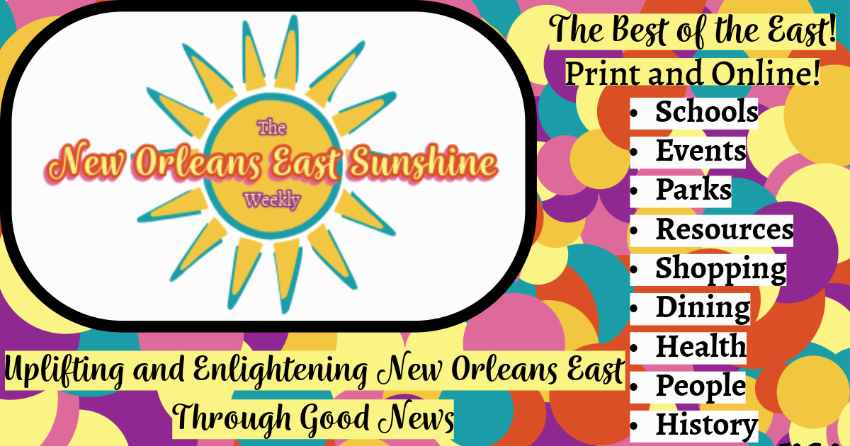 Campaign cover image for Fund a New Orleans East Weekly Newspaper!