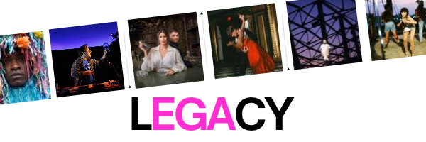 Campaign cover image for EGA 40th Anniversary Gala Live Auction