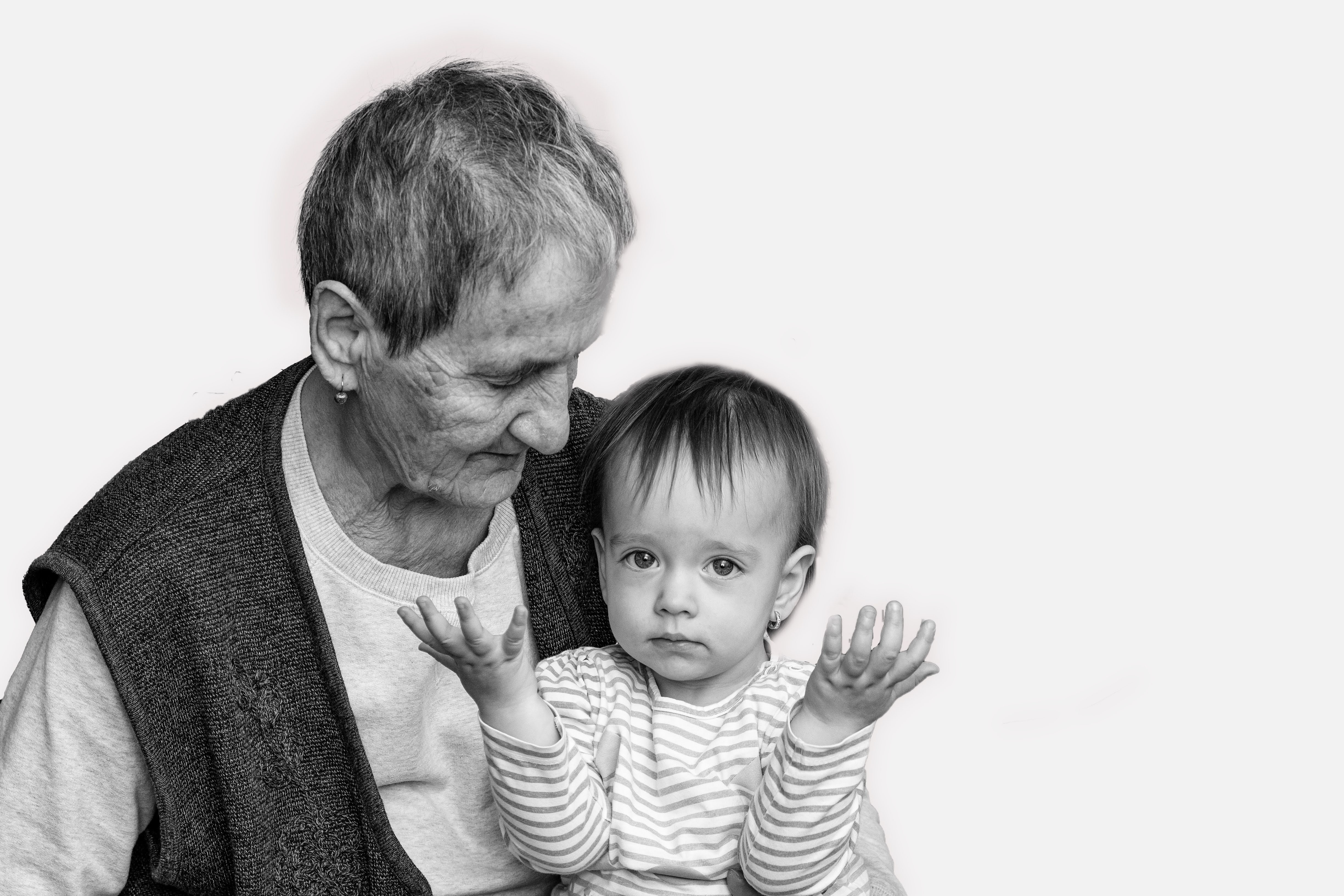 Campaign cover image for Sponsor a Grandparent or Grandchild