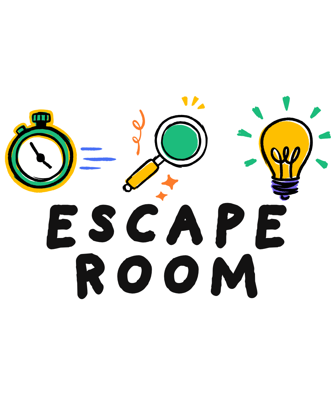 Campaign cover image for CCA Theater Escape Room Fundraising Event