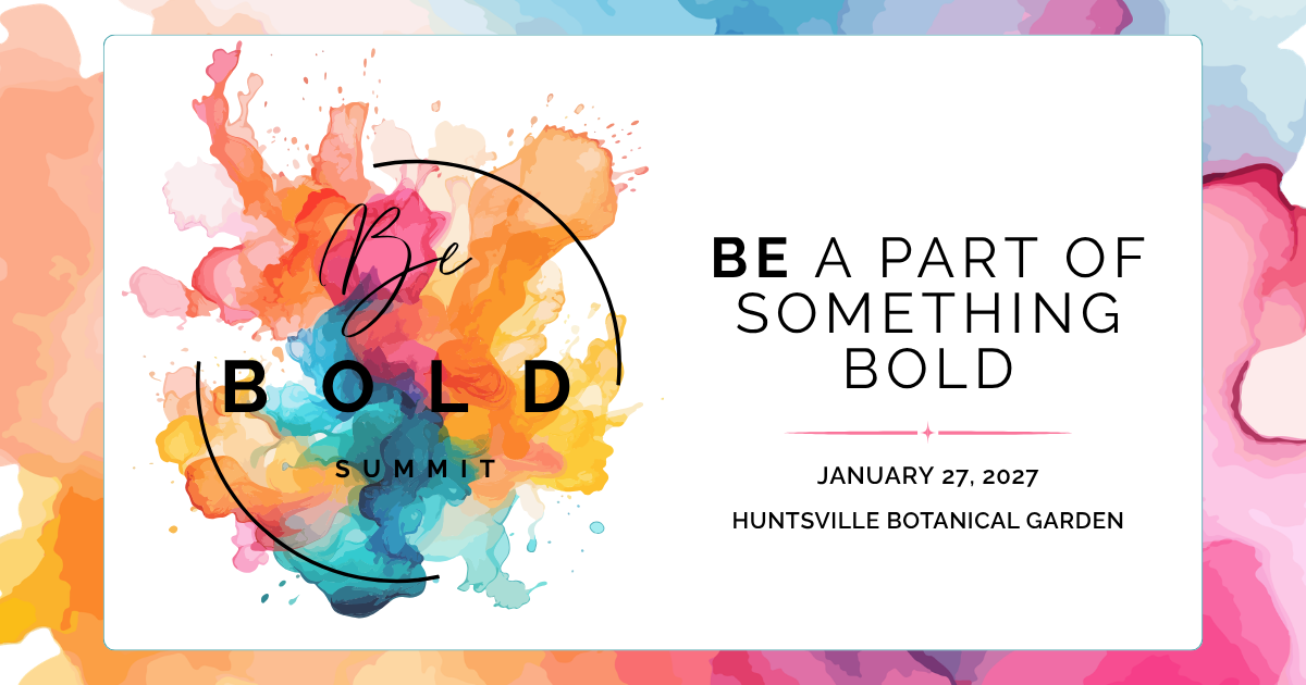 Campaign cover for Be Bold Summit Sponsorships
