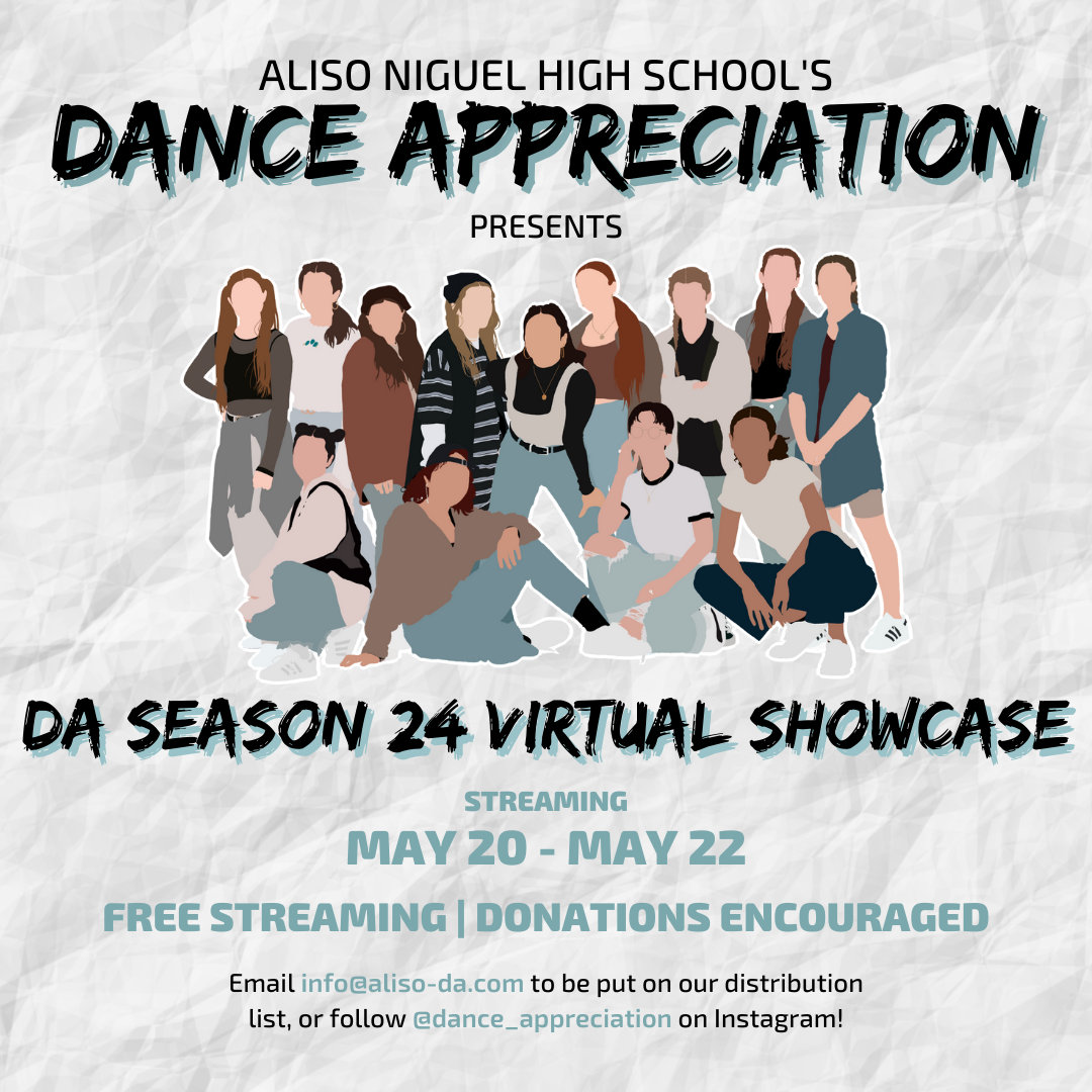 Campaign cover image for DA Season 24 Showcase