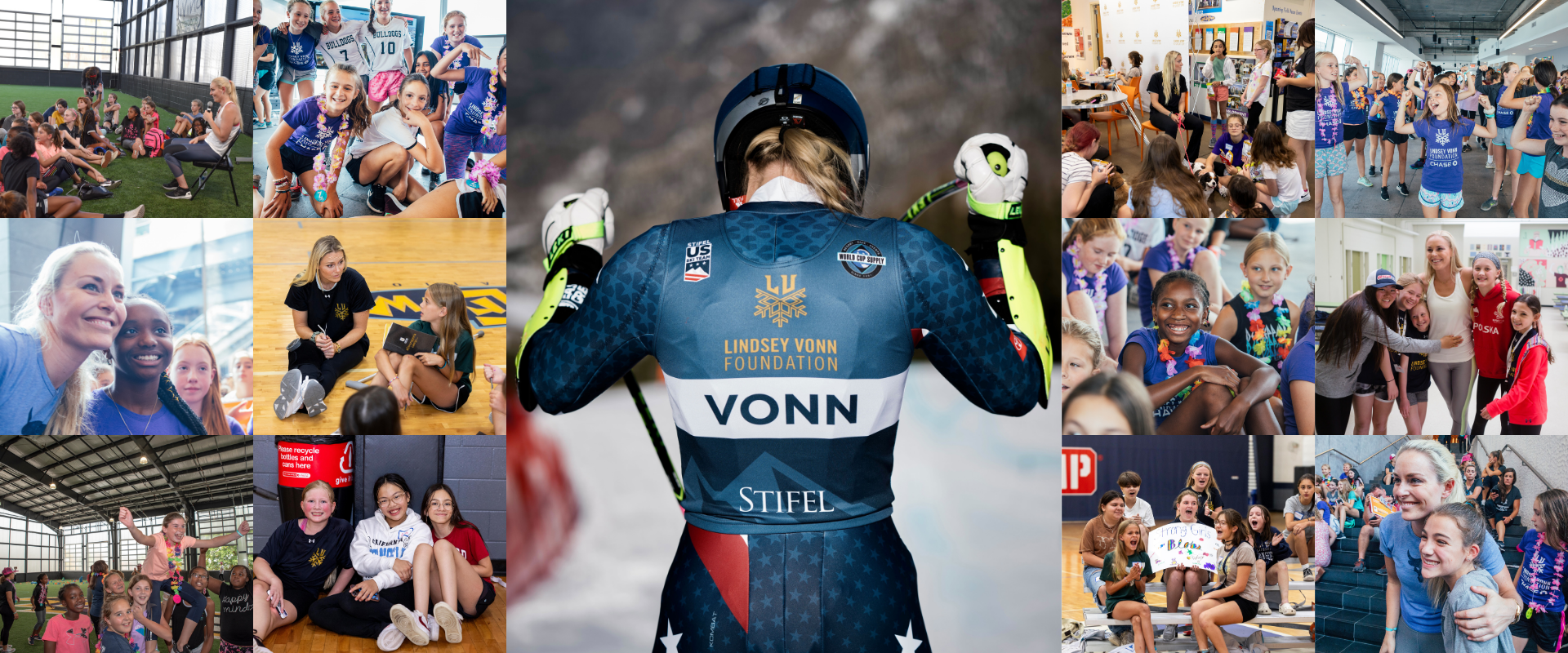 Campaign cover image for Champion's Circle