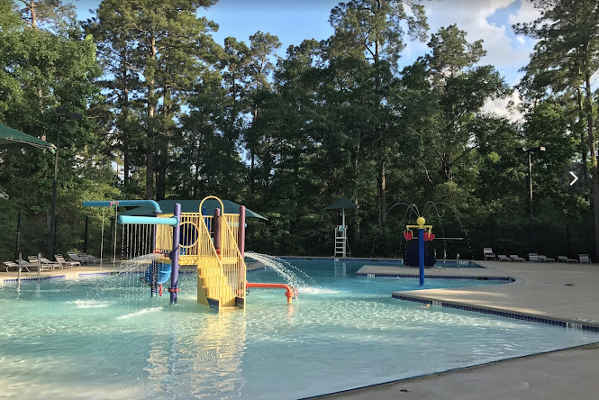 Campaign cover image for End of Year Pool Party