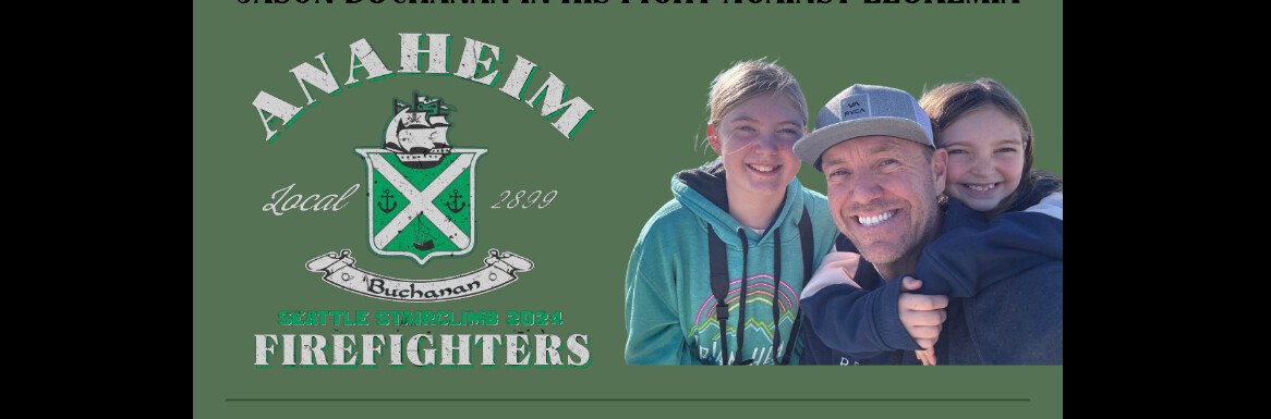 Campaign cover image for Buchanan Fundraiser