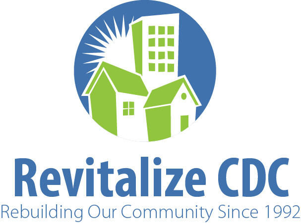 Campaign cover image for Revitalize Community Development Corporation