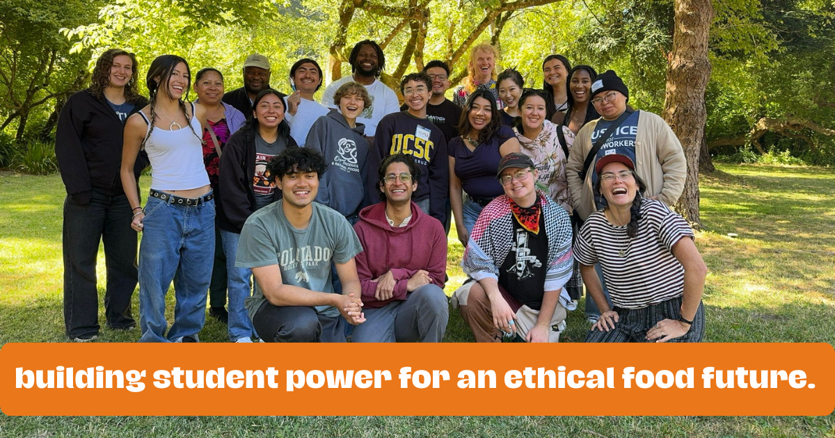 Campaign cover image for Invest in the future of student power!