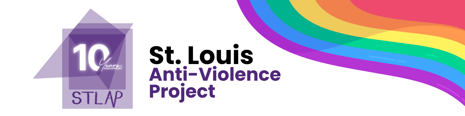 Campaign cover image for STLAVP 10 Year Celebration