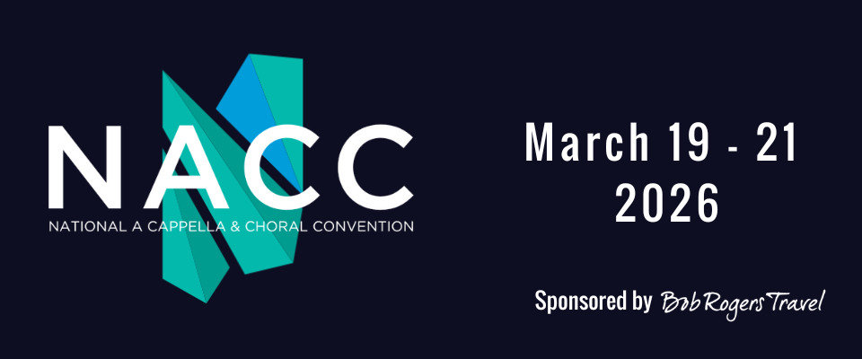 Campaign cover image for NACC 2026 - Showcase Livestream Tickets