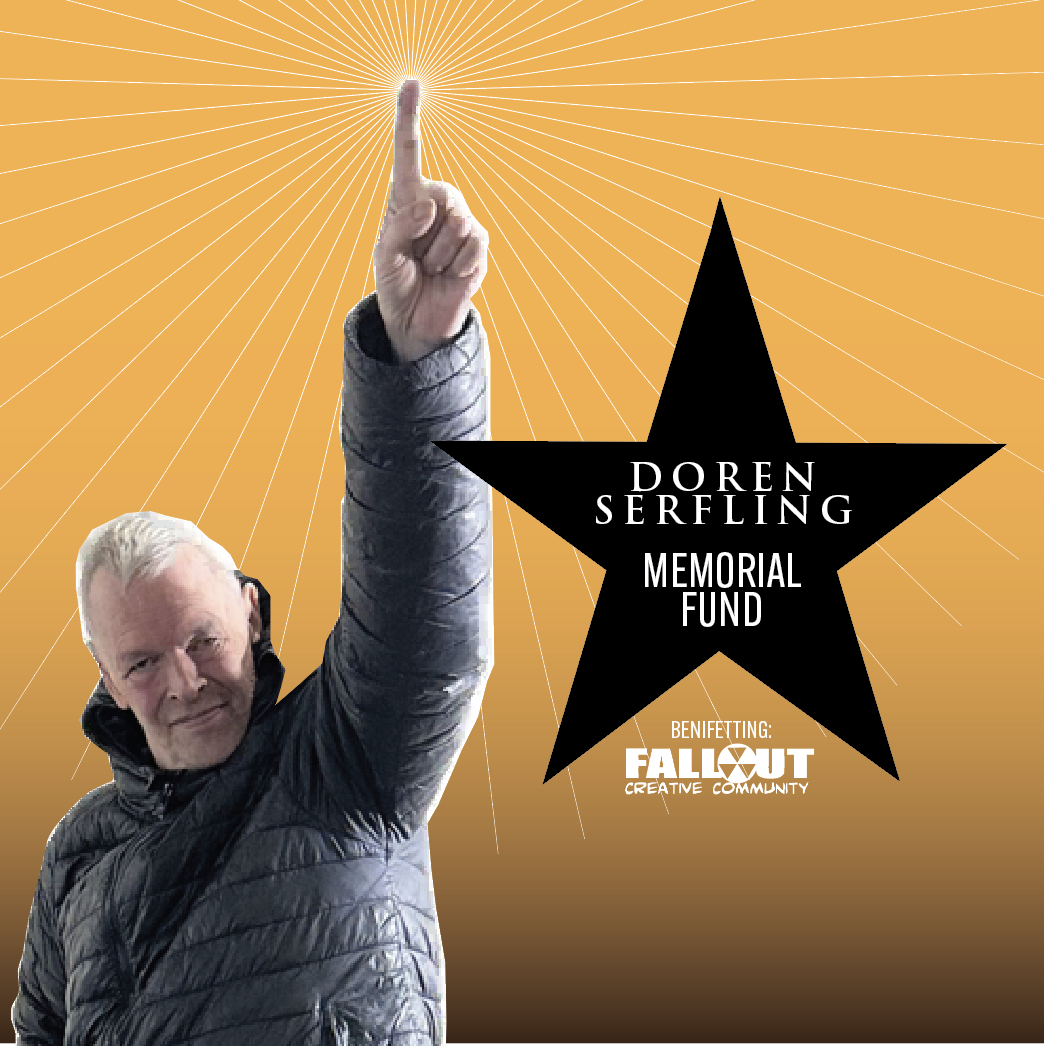 Campaign cover image for Doren Serfling Memorial Fund