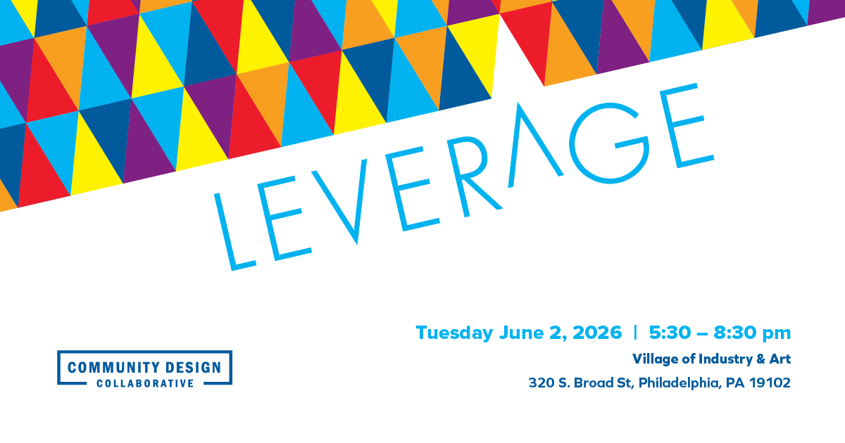 Campaign cover image for Leverage 2026 Sponsorship