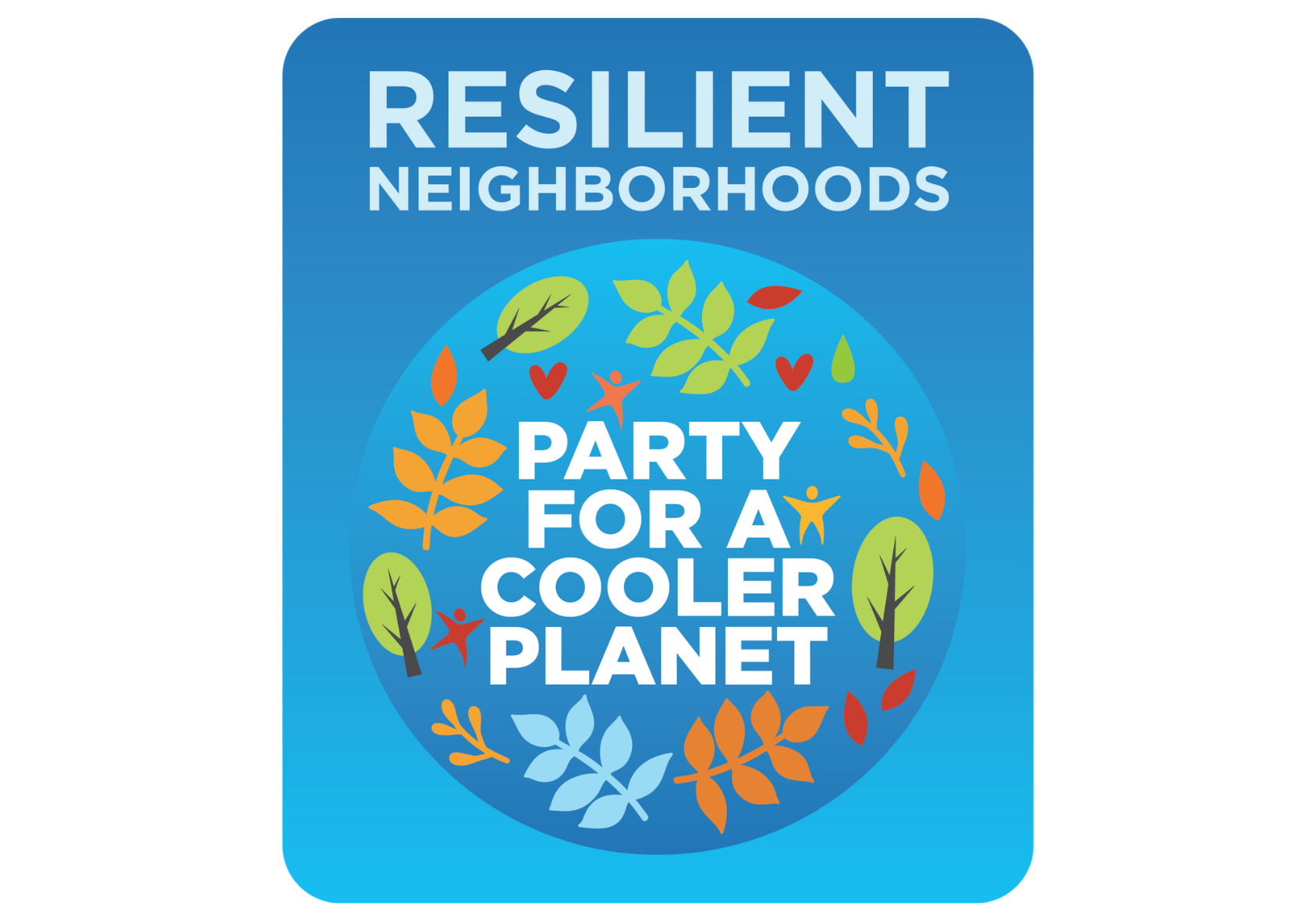 Campaign cover image for 2026 PARTY FOR A COOLER PLANET