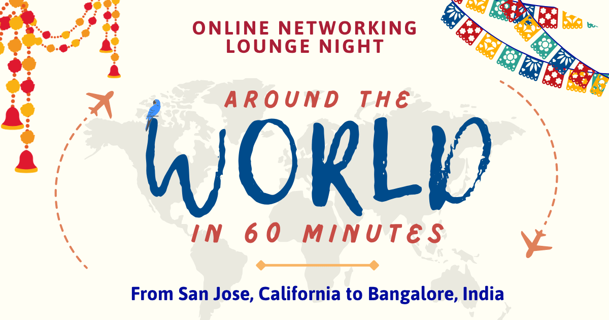Campaign cover image for Around the World in 60 Minutes