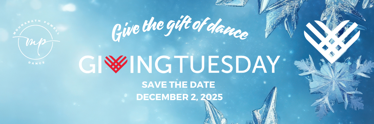 Campaign cover image for Giving Tuesday 2025