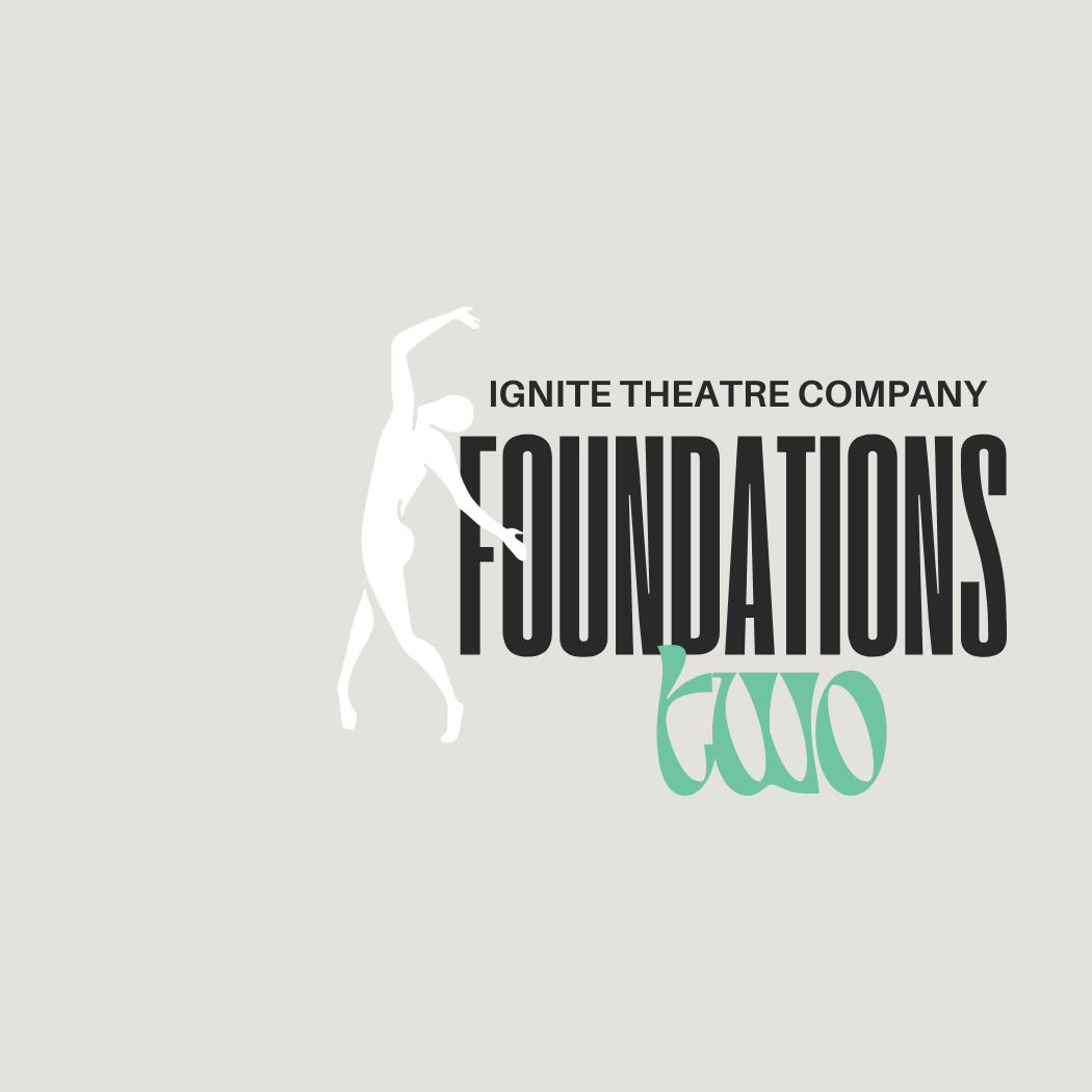Campaign cover image for Foundations II Fall '26