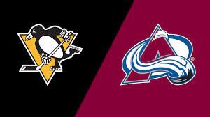 Campaign cover image for Luxury Box Tickets: Penguins Vs. Avalanche on 2/7/23