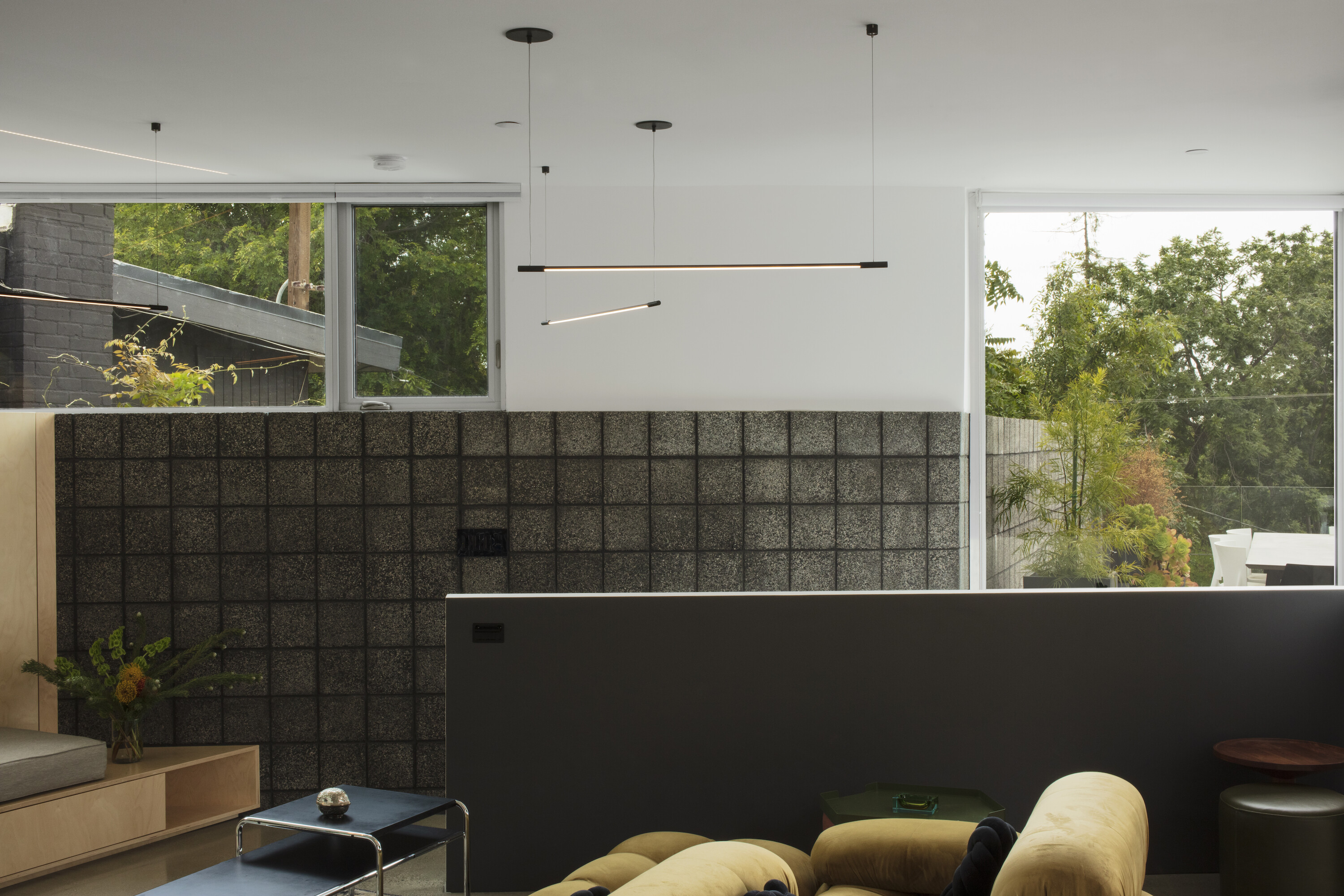 Campaign cover image for House Tour: Claret-Cup, M.H.Lair Residence in Montecito Heights, 2023