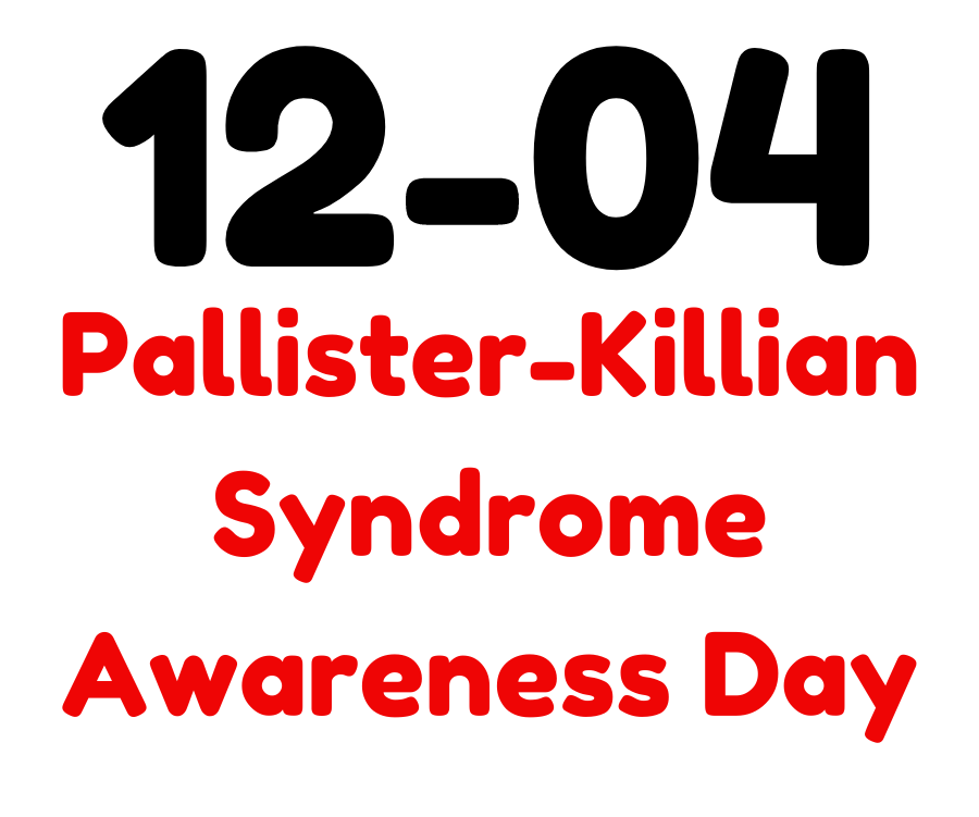 Campaign cover image for 12-04 Day!