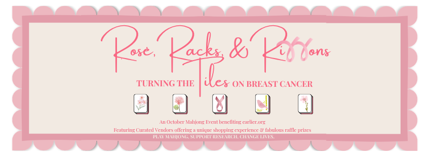 Campaign cover image for Rosé, Racks & Ribbons
