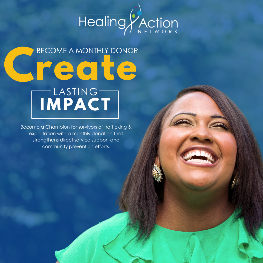 Campaign cover image for MONTHLY DONOR