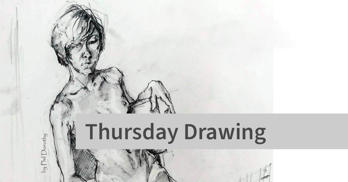 Campaign cover image for 2026/09/17 - Thursday Drawing