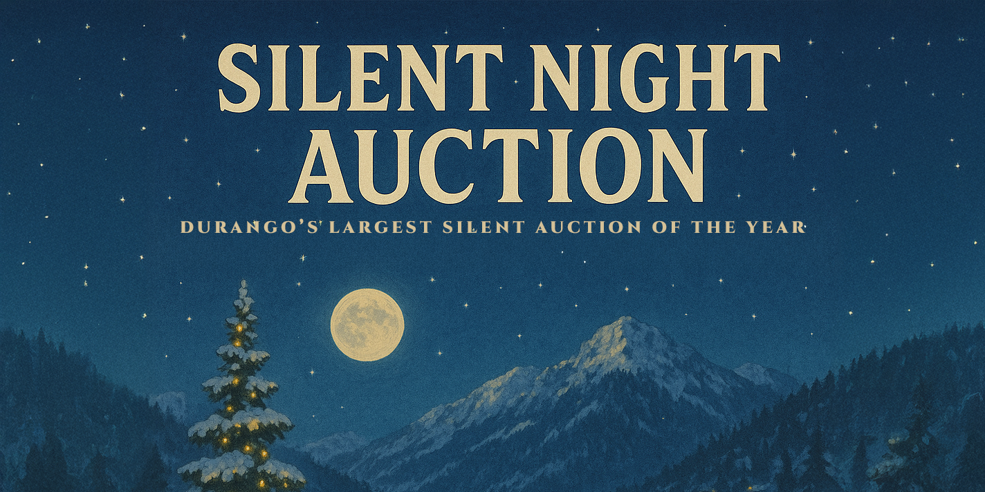 Campaign cover image for Silent Night Auction