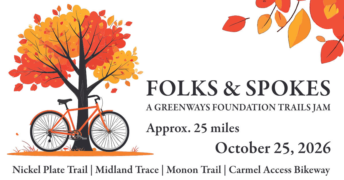 Campaign cover image for 2026 Folks & Spokes Event