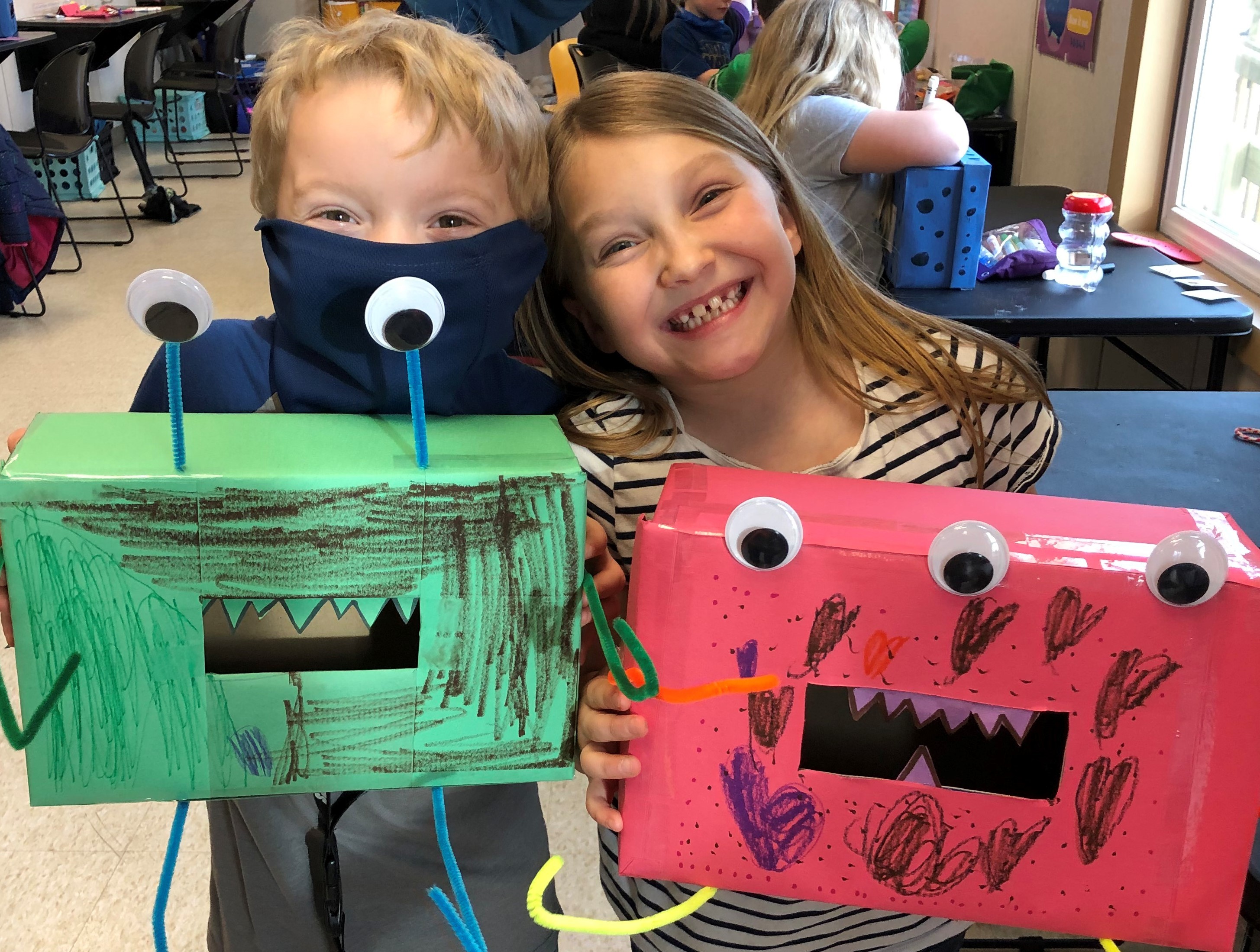 Campaign cover image for #GivingTuesday HOPE Campaign Kick-off