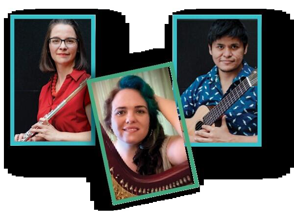 Campaign cover image for A World Music Tour