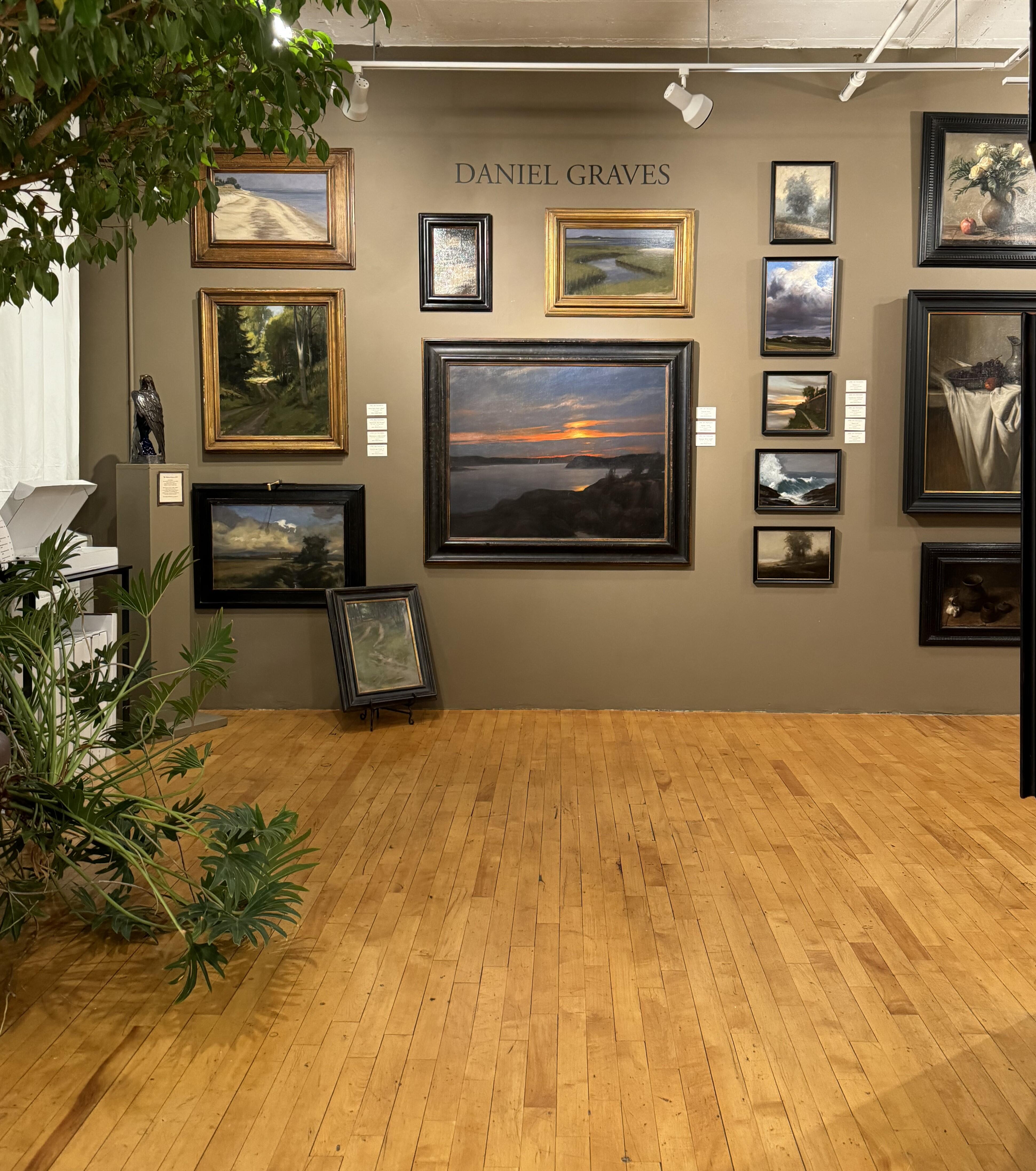 Campaign cover image for Chicago-Midwest ICAA Presents: An Evening in Minneapolis at Gallery 366