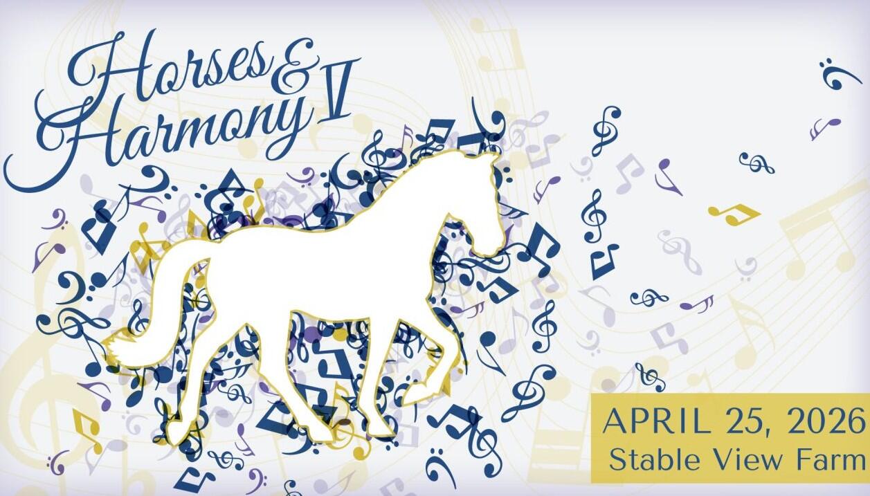 Campaign cover image for Horses & Harmony V Silent Auction