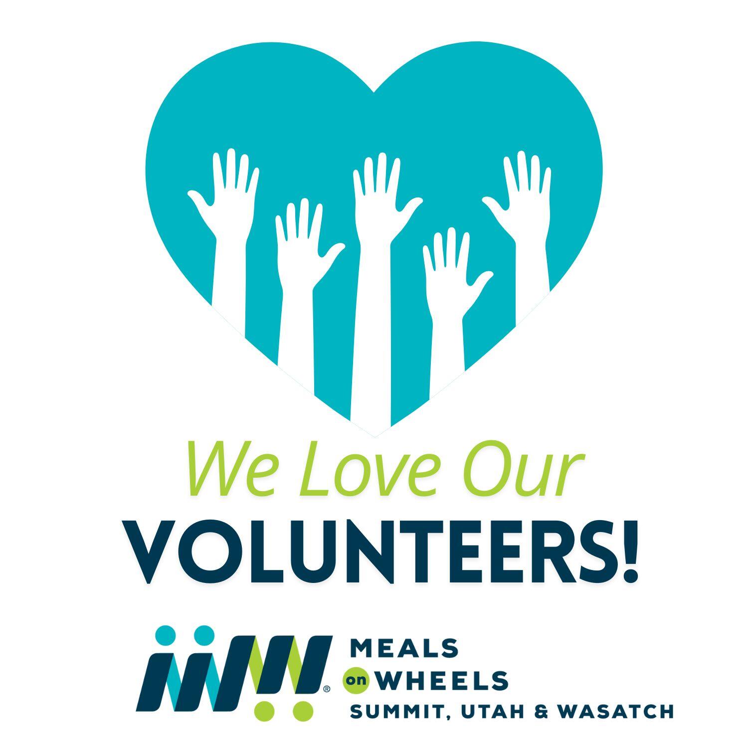 Campaign cover image for MOWSUW Volunteer Appreciation Events 2025