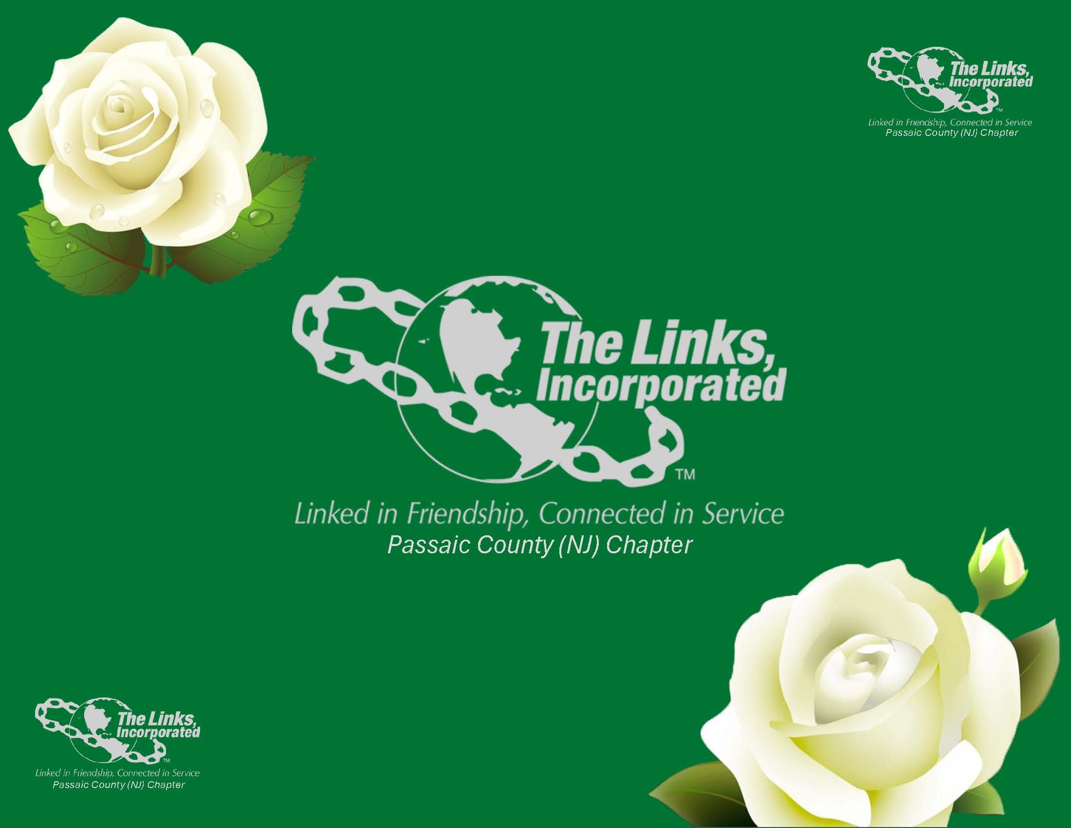 Campaign cover image for The Links Late Summer Glow