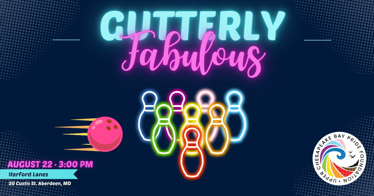 Campaign cover image for Gutterly Fabulous: A UCBPRide Bowling Extravaganza